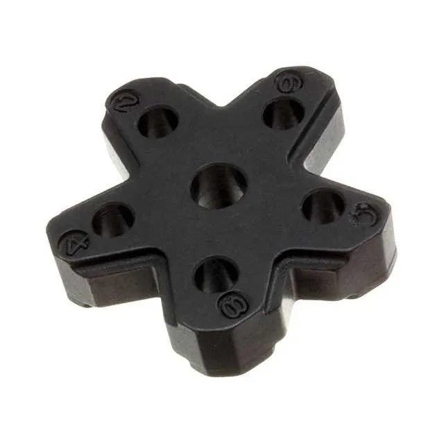 601092 (DIESET FOR 601075 CRIMPER TOOL)