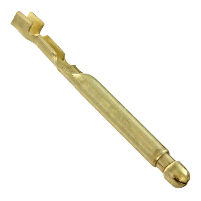 60115-1 (CONN TERM PIN 20-22AWG CRIMP)