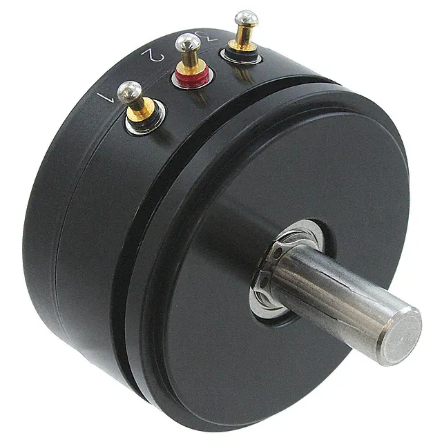6009-1003-030 (Industrial Motion &amp; Position Sensors 10K, +/- 0.5% Lin 0.875 dia. ServoСрок поставки 5-10 дней)