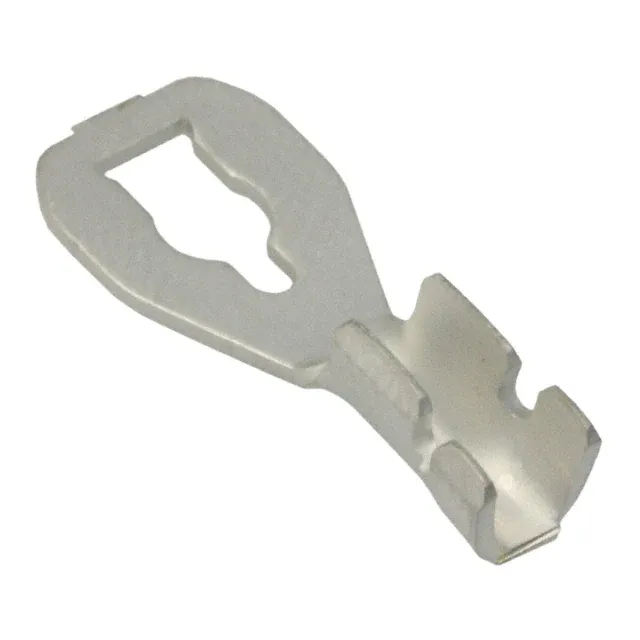 60187-2 (CONN SPADE TERM 14-18AWG #6)