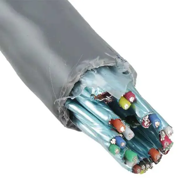 5480/15C SL001 (MULTI-PAIR 30COND 24AWG 1000')