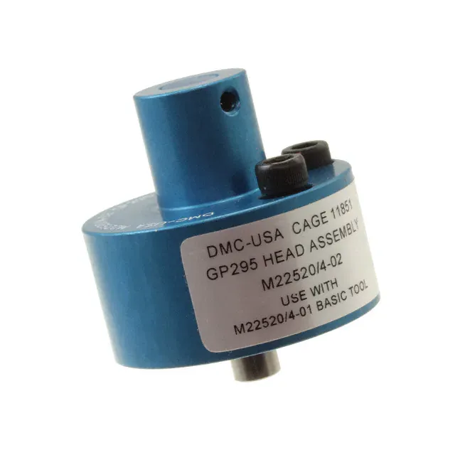 601963-3 (POSITIONER M22520/4-02)