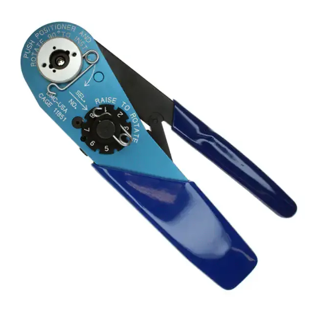 601966-1 (TOOL HAND CRIMPER SIDE ENTRY)
