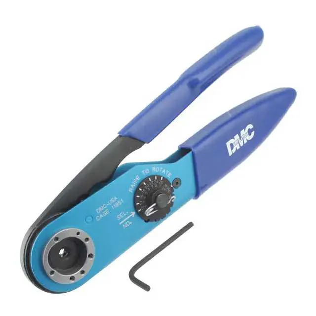 601967-1 (TOOL HAND CRIMPER 14-28AWG SIDE)