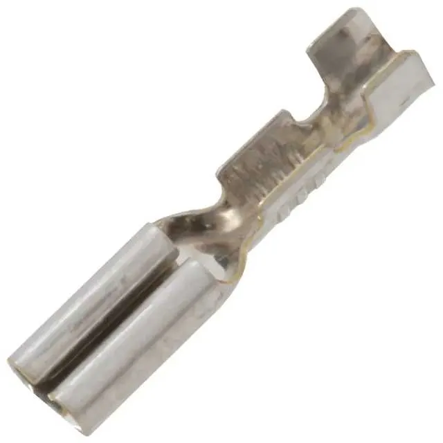 60197-1 (CONN QC RCPT 18-22AWG 0.110)
