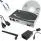 X4-Z11-E-A (GATEWAY ZIGBEE ETHERNT/RS232/USB)