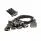 76000529 (CABLE FANOUT 8PORT)