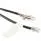 76000723 (CABLE MOD 10P0C PLUG-CABLE 4')