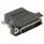 76000698 (CONSOLE ADAPT TSII DB25M 1=4PCS)