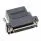 76000699 (CONSOLE ADAPT TSII DB25F 1=4PCS)