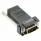 76000702 (CONSOLE ADAPTER DB9M 8PK)