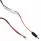 76000821 (DC POWER CORD - 4M)