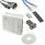 DC-ES-8SB-EU (SERIAL DEVICE SERVER 8-PORT)