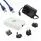 X2E-Z3C-E1-W (GATEWAY ZIGBEE RJ-45 ETHERNET)