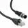 76000983 (WR44 KIT PWR CORD, ETHERNET CABL)