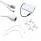 ASB-6310-DX00-RMK (6310-DX REMOTE MOUNTING KIT)