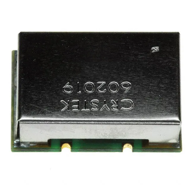602019 (OSCILLATOR VCXO 80.000MHZ)