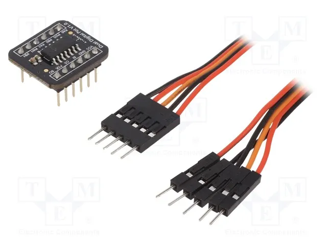 DFR0520 (DUAL DIGITAL POTENTIOMETER (100K)