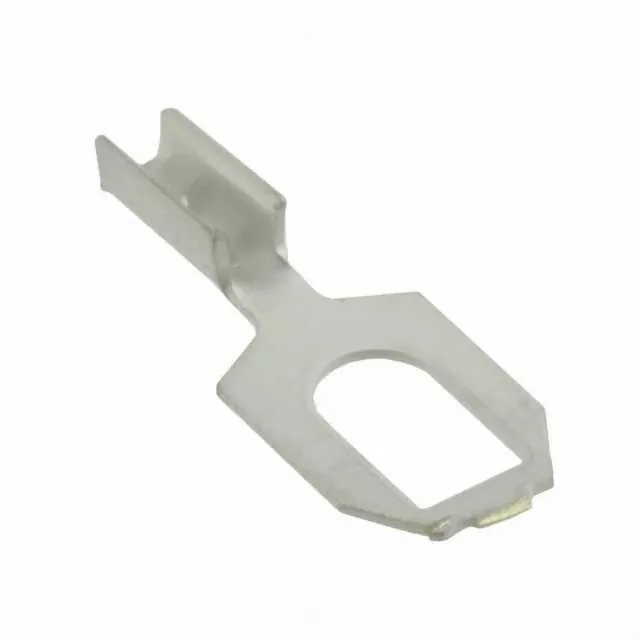 60234-2 (CONN SPADE TERM 22-26AWG #5)