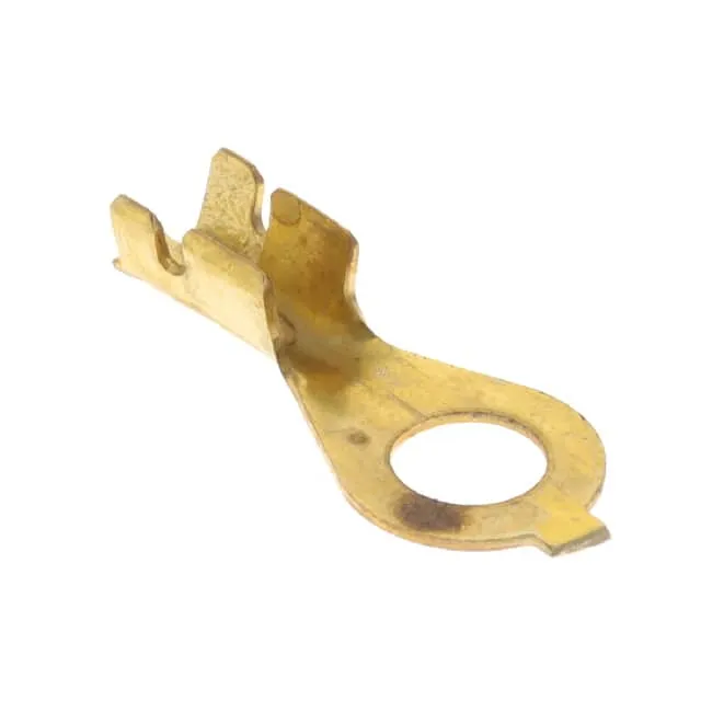 60235-1 (CONN RING CIRC 14-18AWG #10)