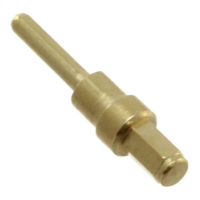 6025-0-00-15-00-00-03-0 (CONN SINGLE POST 0.040DIA GOLD)