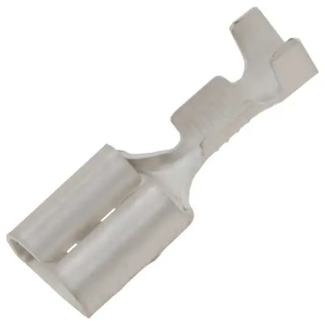 60295-2 (CONN QC RCPT 18-22AWG 0.250)