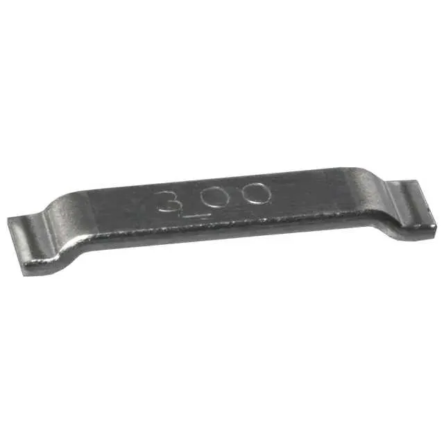 602SJR00300E (RES 0.003 OHM 5% 1/4W L BEND)