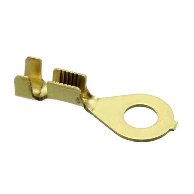 60320-1 (CONN RING CIRC 14-18AWG #8 CRIMP)