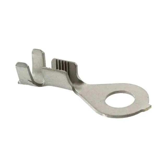 60320-2 (CONN RING CIRC 14-18AWG #8 CRIMP)