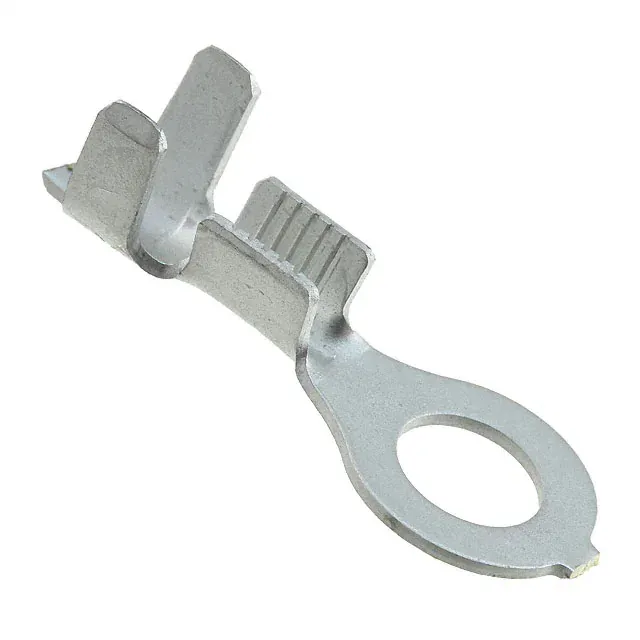 60322-2 (CONN RING CIRC 16-20AWG #8 CRIMP)