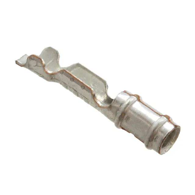 60354-7 (CONN TERM RCPT 26-28AWG CRIMP)