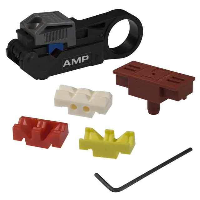 603995-1 (TOOL STRIPPING RG-58, RG-59)