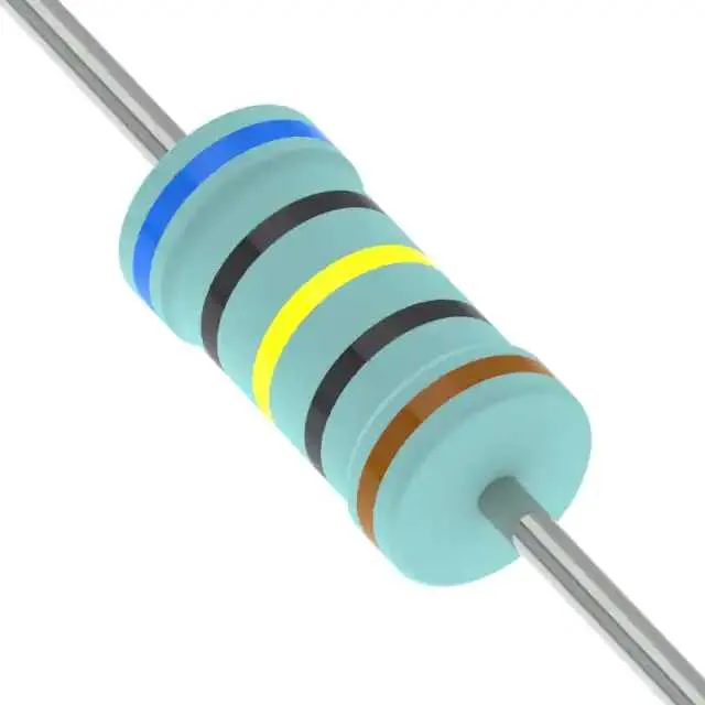 MF0204FRE52-604R (RES MF 0.4W 1% AXIAL)