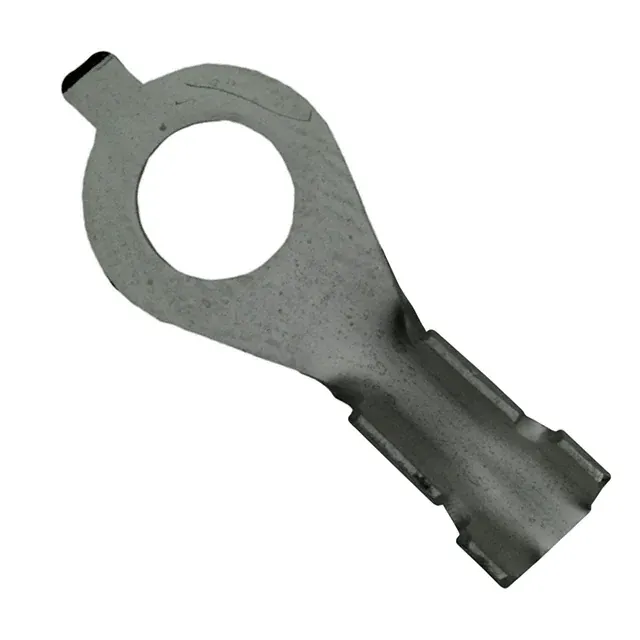 60433-2 (CONN RING CIRC 14-18AWG #10)