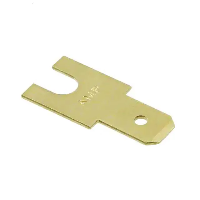 60443-1 (CONN QC TAB 0.187)