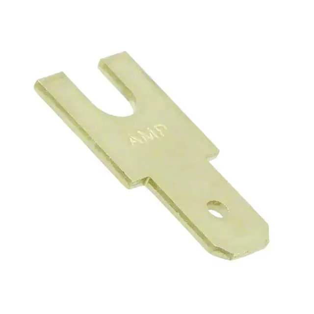 60443-2 (CONN QC TAB 0.187)