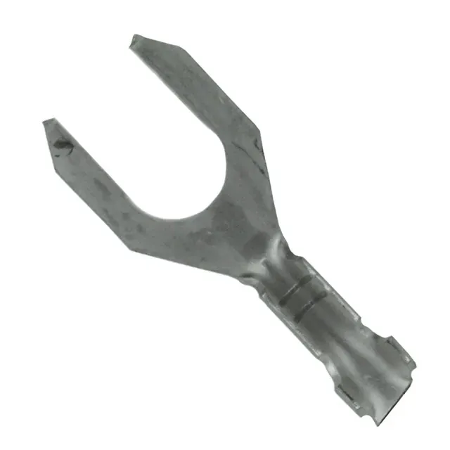 60445-2 (CONN SPADE TERM 20-24AWG #6)