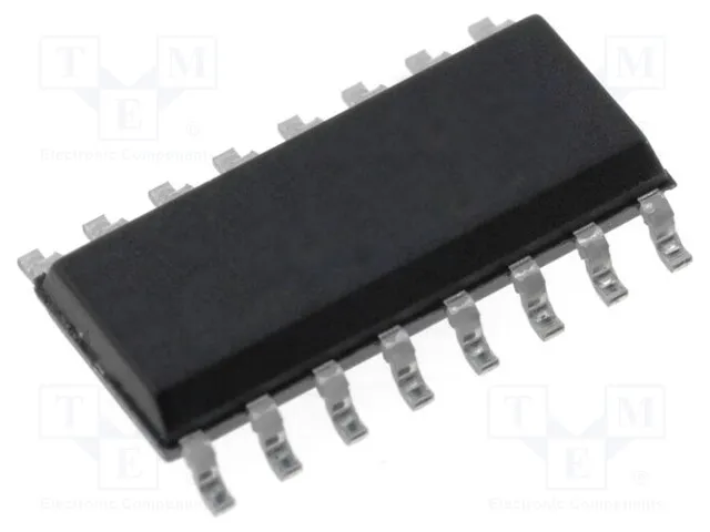MAX1111CEE+ (IC ADC 8-BIT 50KSPS 16-QSOP)