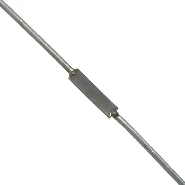 604HR025E (RES 0.025 OHM 3/8W 3% AXIAL)