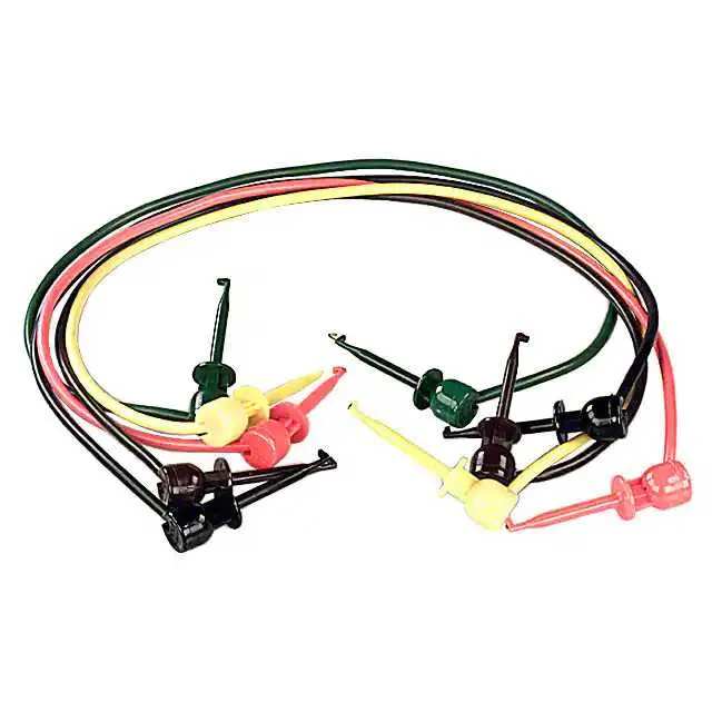 604XR-18-5B (LEAD TEST HD XR-XR 18 SET/5")