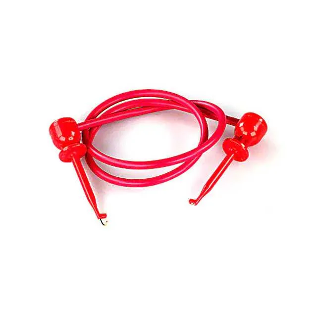 604XR-18RED (LEAD TEST HD XR-XR 18 RED")