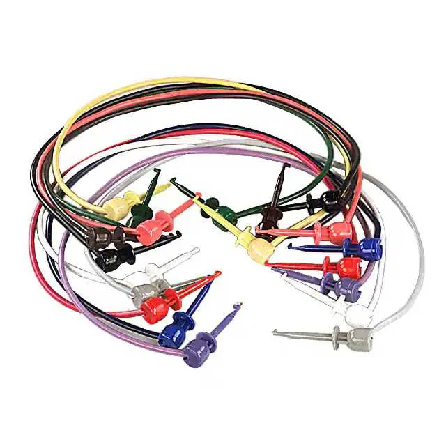 604XR-18-S (LEAD TEST HD XR-XR 18 SET/10")