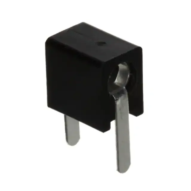 6050 (JACK TEST HORIZ PC MINI BLACK)