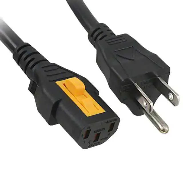 6051.2001 (US CORDSET 10A 2.0M V-LOCK)