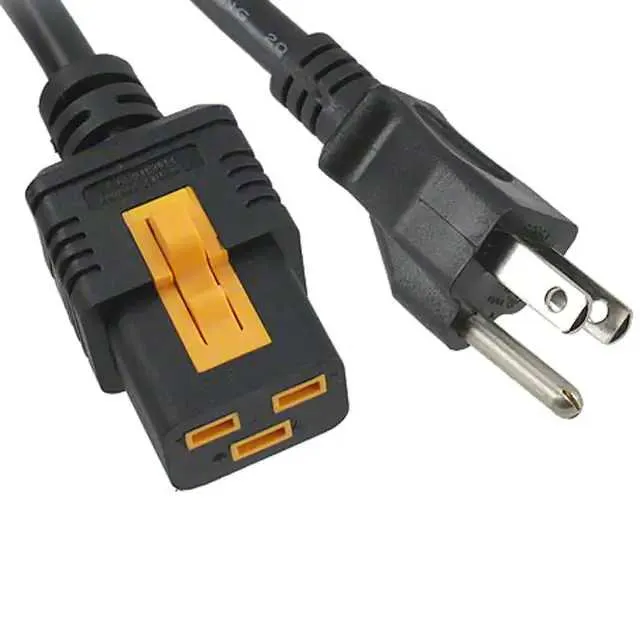 6051.2051 (JP CORDSET 16A 2.0M V-LOCK)