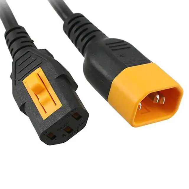 6051.2067 (JUMPER CORDSET 10A 1.5M V-LOCK)