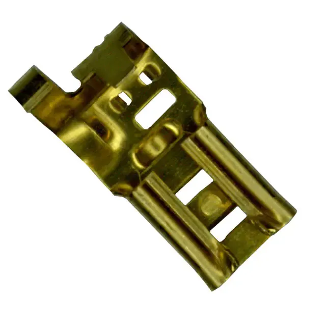 60529-1 (CONN QC RCPT 16-20AWG 0.187)