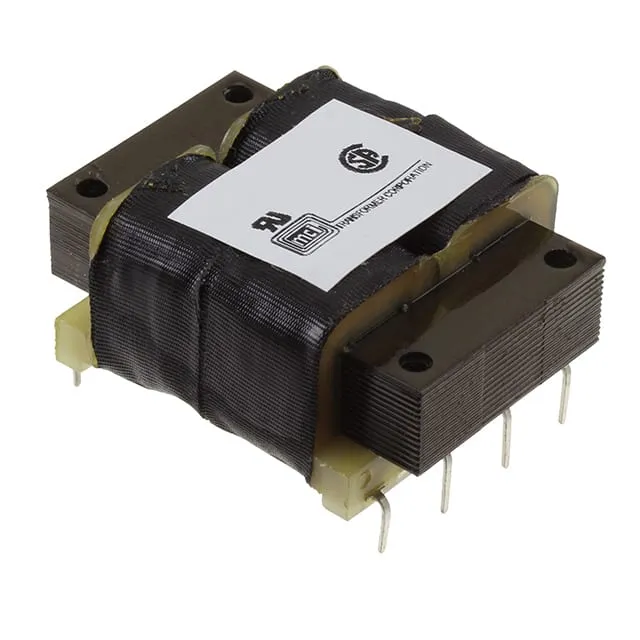 6052R-016 (XFRMR LAMINATED 6VA THRU HOLE)