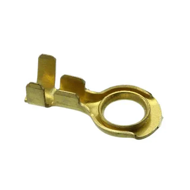60546-1 (CONN RING OVAL 14-18AWG CRIMP)