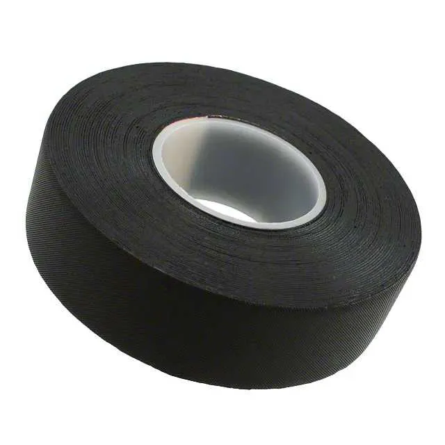605980-2 (TAPE ELECTRICAL BLACK 1X 10YDS")
